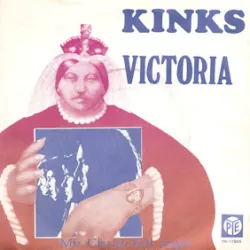 Victoria