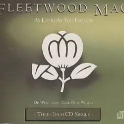 As Long as You Follow