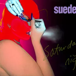 Saturday Night