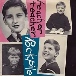 Teacher Teacher