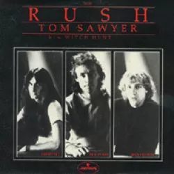 Tom Sawyer