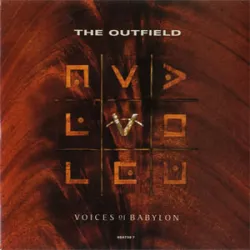 Voices of Babylon