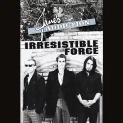 Irresistible Force