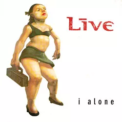 I Alone