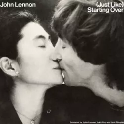 (Just Like) Starting Over