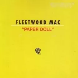 Paper Doll
