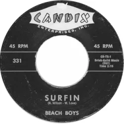 Surfin'