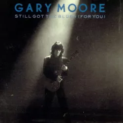 Still Got the Blues (For You)