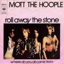 Roll Away the Stone