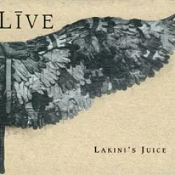 Lakini's Juice