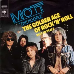 The Golden Age of Rock 'n' Roll