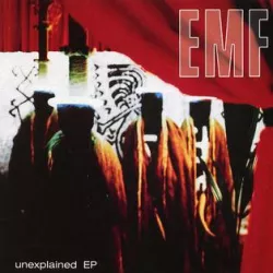 Unexplained EP