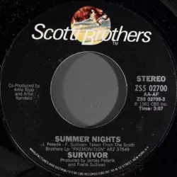 Summer Nights