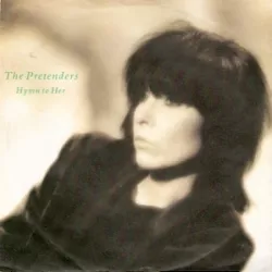 Hymn to Her