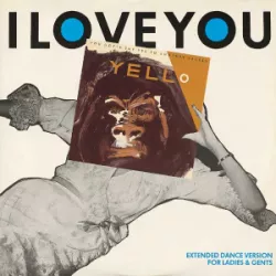 I Love You