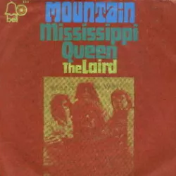 Mississippi Queen