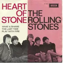 Heart of Stone