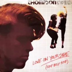 Love on Your Side