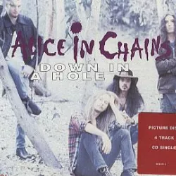 Down in a Hole