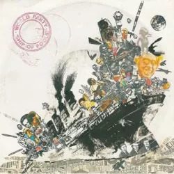 Ship of Fools (Save Me from Tomorrow)