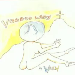 Voodoo Lady