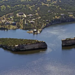 Possum Kingdom