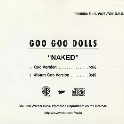 Naked