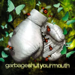 Shut Your Mouth