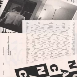 Nothing Revealed/Everything Denied