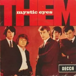Mystic Eyes