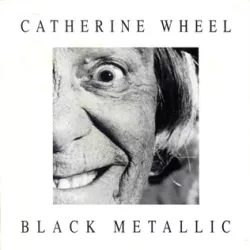 Black Metallic