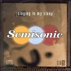 Singing in My Sleep