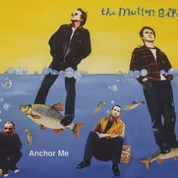 Anchor Me