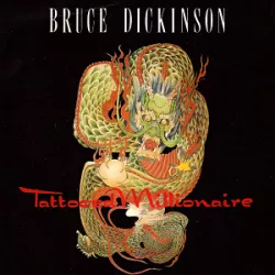 Tattooed Millionaire