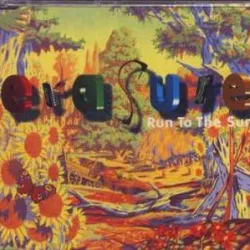 Run to the Sun