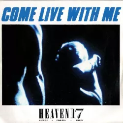 Come Live with Me