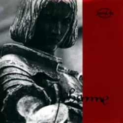 Joan of Arc