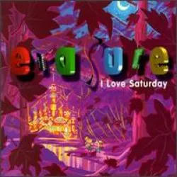I Love Saturday
