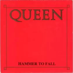 Hammer to Fall