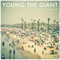 Cough Syrup