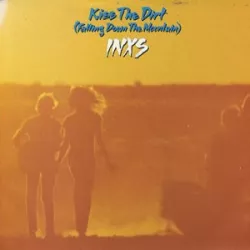 Kiss the Dirt (Falling Down the Mountain)