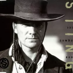 This Cowboy Song