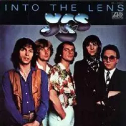 Into the Lens (I Am a Camera)