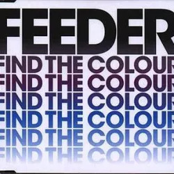 Find the Colour