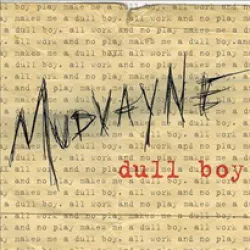 Dull Boy
