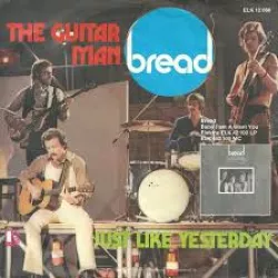 The Guitar Man
