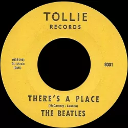 There's a Place