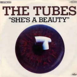 She's a Beauty