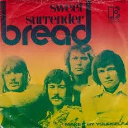 Sweet Surrender