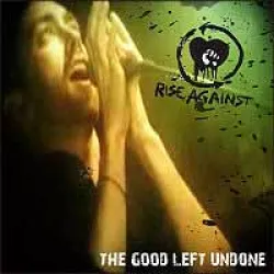 The Good Left Undone